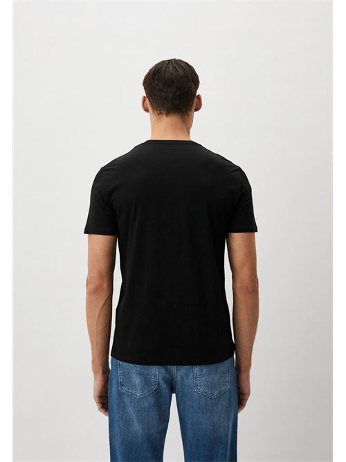 T-SHIRT ARMANI EXCHANGE | 3DZTBE ZJA5Z/1200